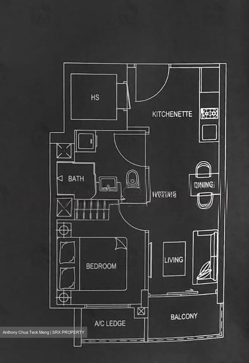 Kovan Grandeur (D19), Apartment #607466381